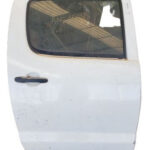 Porta Traseira Direita Hilux Srv 2006 A 2015 Usada