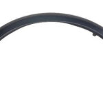 Alargador Moldura Para-lama Esquerdo Discovery 3