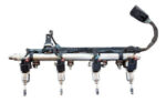 Feixe De Mola Ford F 250 4cc 1999 Ld - Image 4