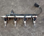 Feixe De Mola Ford F 250 4cc 1999 Ld - Image 5
