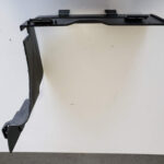 Acabamento Base Bateria Dwi500023 Land Rover Discovery 3