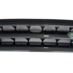 Parabarro Dianteiro Esquerdo Discovery 3 Clf500253 Original