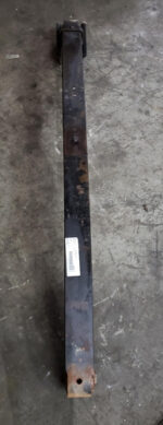 Feixe De Mola Ford F 250 4cc 1999 Le - Image 3