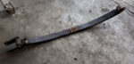 Feixe De Mola Ford F 250 4cc 1999 Ld - Image 12