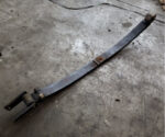 Feixe De Mola Ford F 250 4cc 1999 Ld - Image 13
