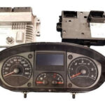 Forro Da Porta Traseira Direita Discovery 3 2.7 2008