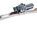 Galhada Com Motor De Limpador S10 2016 2.5 Flex