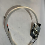 Maçaneta Porta Traseira Jumpy Expert Scudo