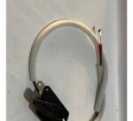 Maçaneta Porta Traseira Jumpy Expert Scudo - Image 2