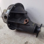 Diferencial Traseiro (porquinho) Hyundai Hr