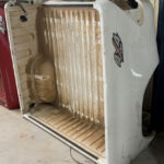 Caçamba Traseira Toyota Hilux Srv 2016 A 2020