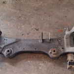 Agregado Dianteiro Master 2.5 16v