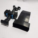 Limitador Da Porta Diant. Ducato Jumper Boxer 18/20 Original