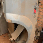 Lateral Direita Da Caçamba Ranger 2009 2010 2011