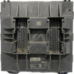 Lameira Traseira Direita S10 2012 A 23 Original