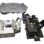 Kit Code Módulo Iveco Daily Nova (2019)