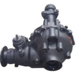 Diferencial Dianteiro Hilux Mecânica 2013