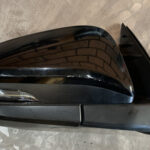 Espelho Retrovisor Ld Hilux Sw4 Srv Srx 2020 2021 Retratil