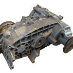 Caixa De Tração / Transferência Ranger 3.0 Power Stroke