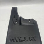 Lameira Traseira Esquerda Toyota Hilux 2016 A 23 Original