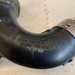 Mangueira Ar Do Motor Toyota Hilux Srv Srx Sr 2021