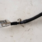 Cabo Bateria Jeep Compass 2.0 Diesel 800030670