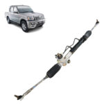Caixa De Direção Hidráulica Mahindra 2.2 E 2.6