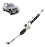 Caixa De Direção Hidráulica Mahindra 2.2 E 2.6