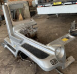 Lateral Dianteira Lado Direito Toller 3.2