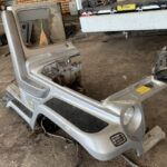 Lateral Dianteira Lado Direito Toller 3.2