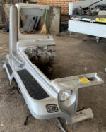 Lateral Dianteira Lado Direito Toller 3.2 - Image 3