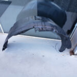 Parabarro Traseiro Direito Discovery 3 Tdv6