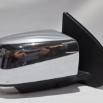 Espelho Retrovisor Ld S10 Trailblazer 17/21 C/ Sensor Ponto