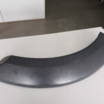 Aplique Traseiro Direito Cx Roda Land Rover Discovery 3 E 4