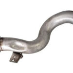 Cano Saida Intercooler Turbina Discovery 3 Tdv6 Hse 2.7 2007