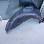 Parabarro Traseiro Esquerdo Discovery 3 Tdv6