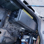 Caixa De Fusivel Externa Land Rover Discovery 3
