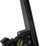 Máquina Vidro Dianteira Direita Peugeot Boxer 16 A 22