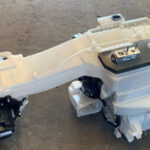 Caixa Ar Forçado Peugeot Expert Citroen Jumpy 1.6 Scudo