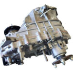 Caixa De Tração / Transferência New Triton 2.4 Aut 2018