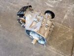 Caixa De Tração / Transferência New Triton 2.4 Aut 2018 - Image 4