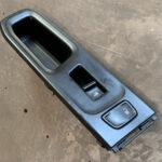 Botão Comando Vidro Elétrico Dianteiro Direito Renegade Toro