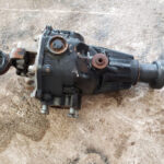 Diferencial Dianteiro Kia Mohave V6 Diesel