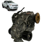 Caixa De Tração / Transferência Ranger 2.2 E 3.2 Manual