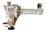 Diferencial Dianteiro  Frontier 2.5 190cv