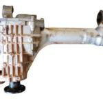 Diferencial Dianteiro  Frontier 2.5 190cv