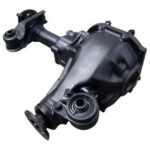 Diferencial Dianteiro Hilux 3.0 Turbo 02 03 04 Relação 11/41