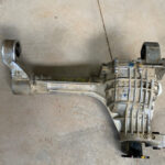 Diferencial Dianteiro Nissan Frontier Automática 2017/