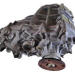 Caixa De Tração / Transferência Sw4 Automática 2005 A 2015