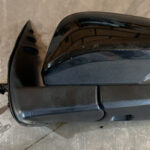 Espelho Retrovisor Le Hilux Sw4 Srv Srx 2020 2021 Retratil